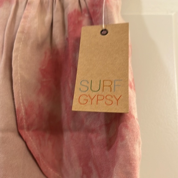 Surf gypsy ladies shorts - Picture 2 of 6